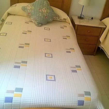 Hostal El Cairo Φερόλ Εξωτερικό φωτογραφία