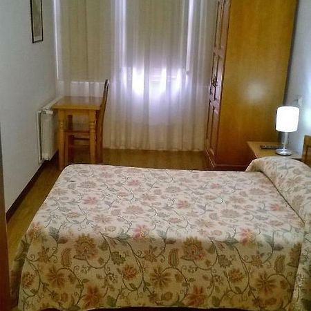 Hostal El Cairo Φερόλ Εξωτερικό φωτογραφία
