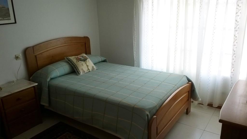 Hostal El Cairo Φερόλ Εξωτερικό φωτογραφία