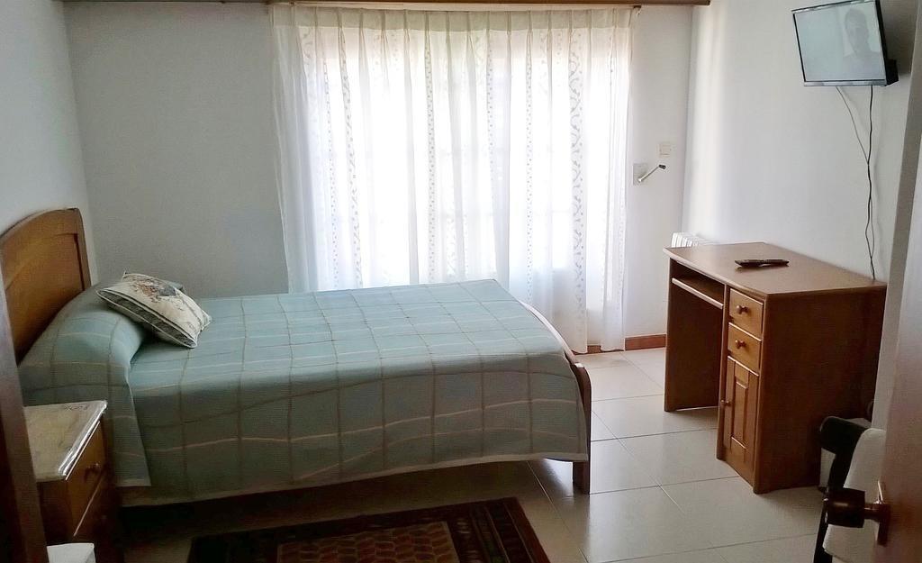 Hostal El Cairo Φερόλ Εξωτερικό φωτογραφία